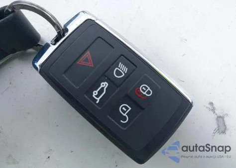 2025 Land Rover Range Rover P530 Se из США, поврежденный, VIN SALKP9E94SA282388